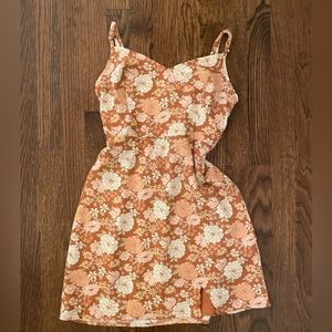 Hollister dress size XS
